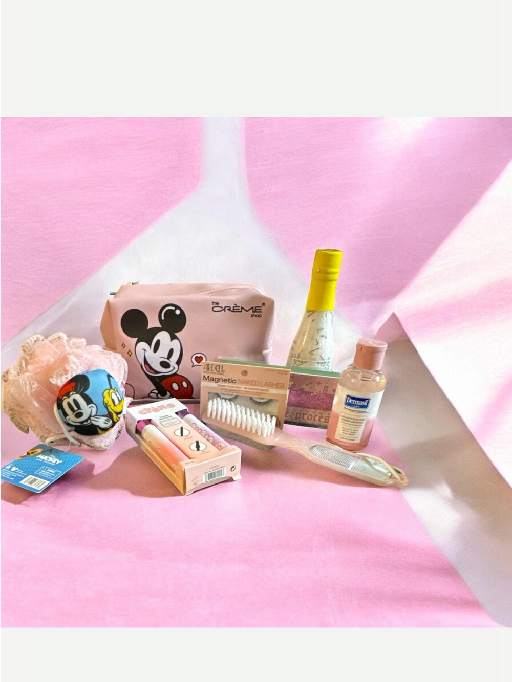 Choose your beauty bundle!!!